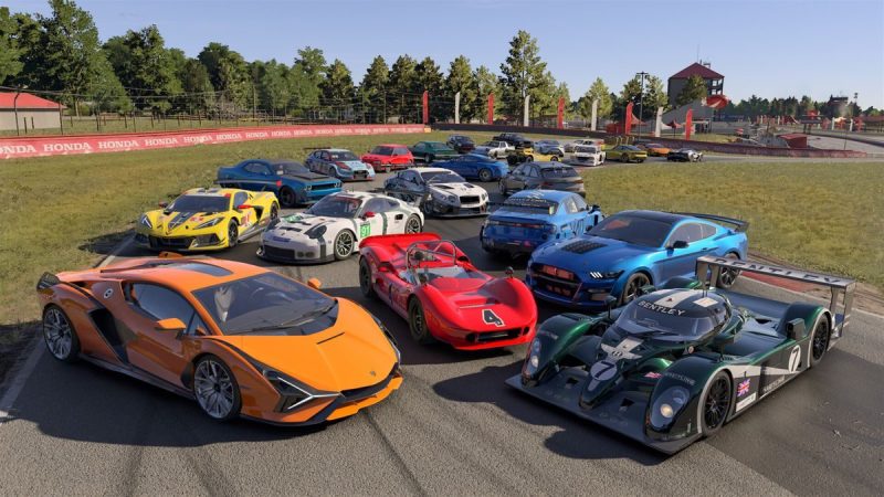 Phil Spencer asegura que la franquicia Forza Motorsport sigue viva
