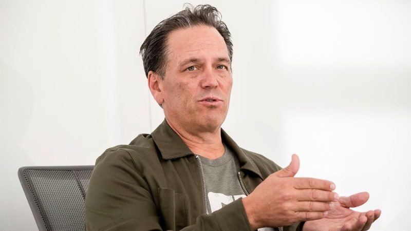 Phil Spencer asegura que nueva Xbox seguirá a ROG Xbox Ally X