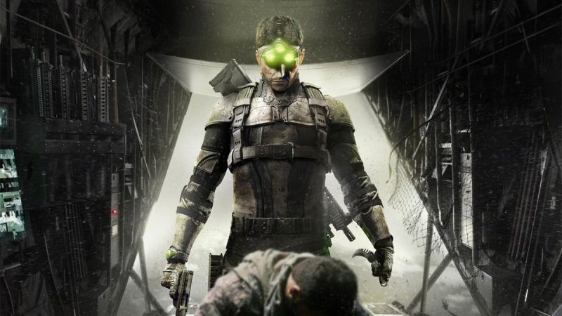 Remake de Splinter Cell enfrenta problemas tras salida del director
