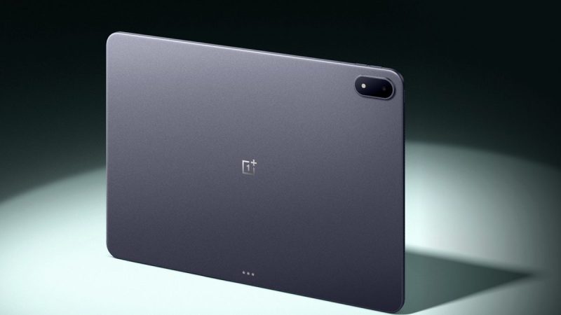 Tablet en oferta superior a tu televisor con pantalla 3K y 144 Hz por 397 euros