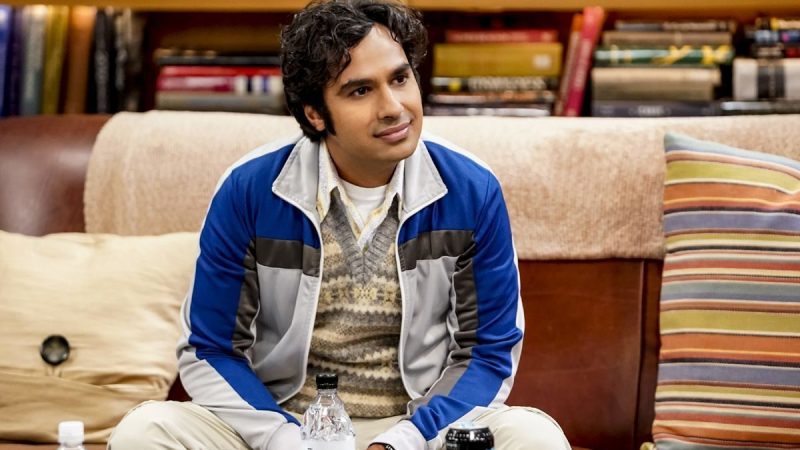 The Big Bang Theory: un millón de dólares por episodio y crisis existencial