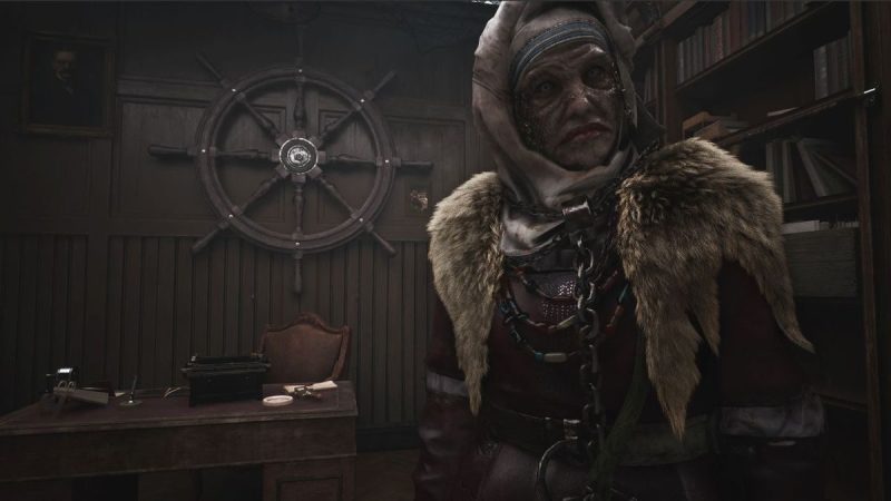 The Sinking City 2 se retrasa a 2026 por guerra en Ucrania