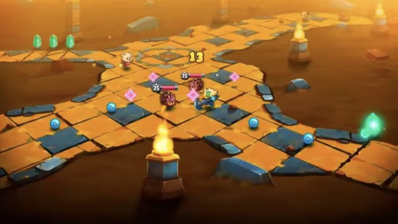 Tres RPG de mundo abierto con gatos al precio de uno