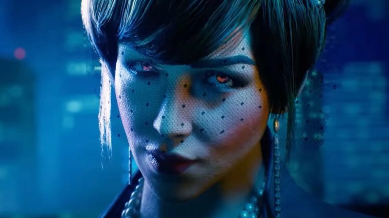 Vampire: The Masquerade – Bloodlines 2 recibe valoraciones bajas en Steam