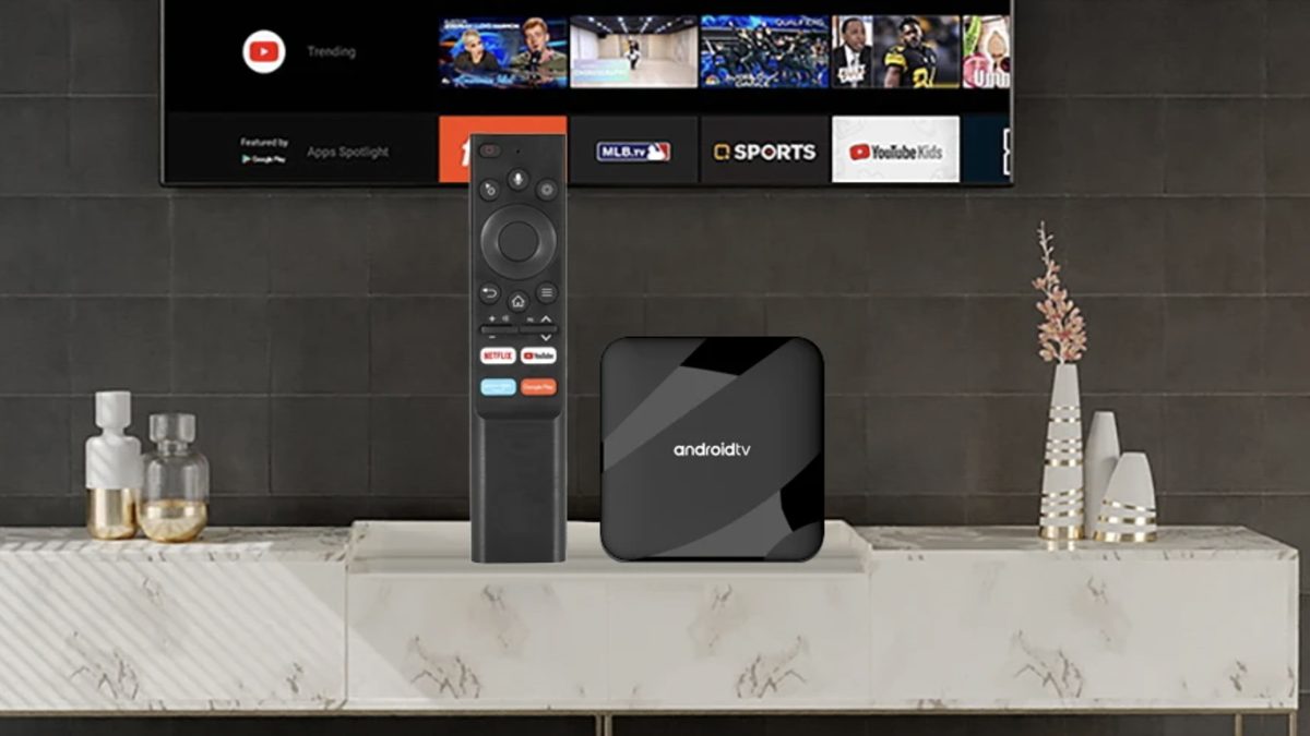 VegaOS reemplaza Android en Firestick con 3.000 ventas y más