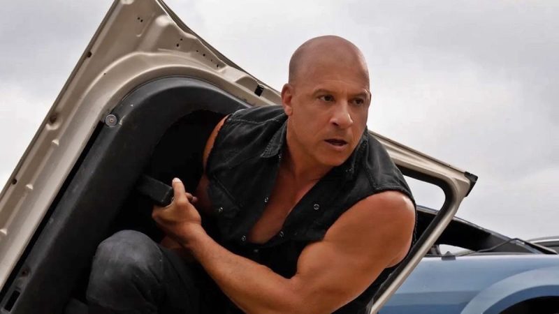 Vin Diesel aclara el futuro de Fast & Furious X Parte 2 tras rumores