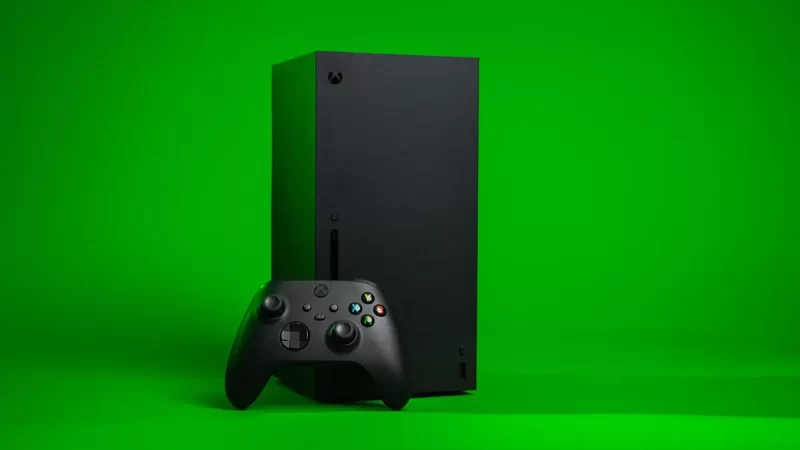 Xbox reafirma su compromiso con la nueva generación de consolas